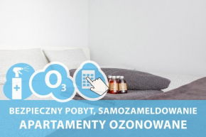 Apartamenty Lea